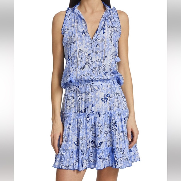 Poupette St. Barth Dresses & Skirts - Poupette St Barth Clara Mini